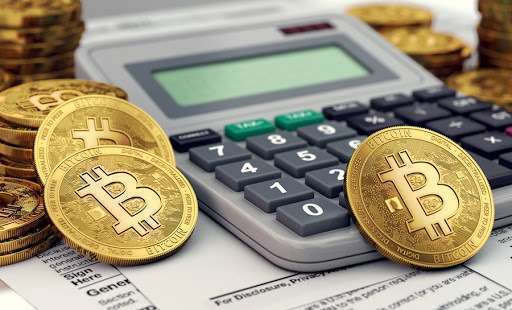 Accounting for Cryptocurrency Under the International Financial Reporting Standards (IFRS).