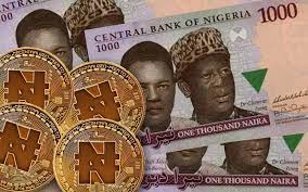 My Response to the Implication of E-Naira on Accounting in Nigeria