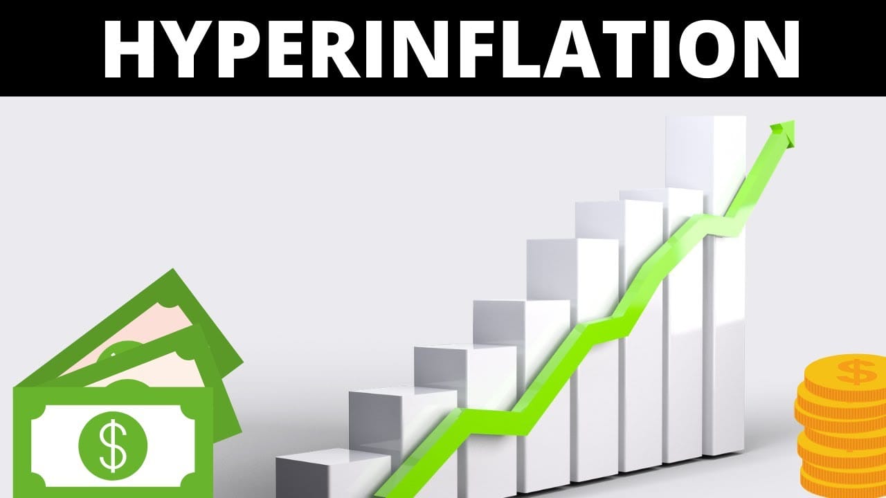 IAS 29: Financial Reporting in Hyperinflationary Economies